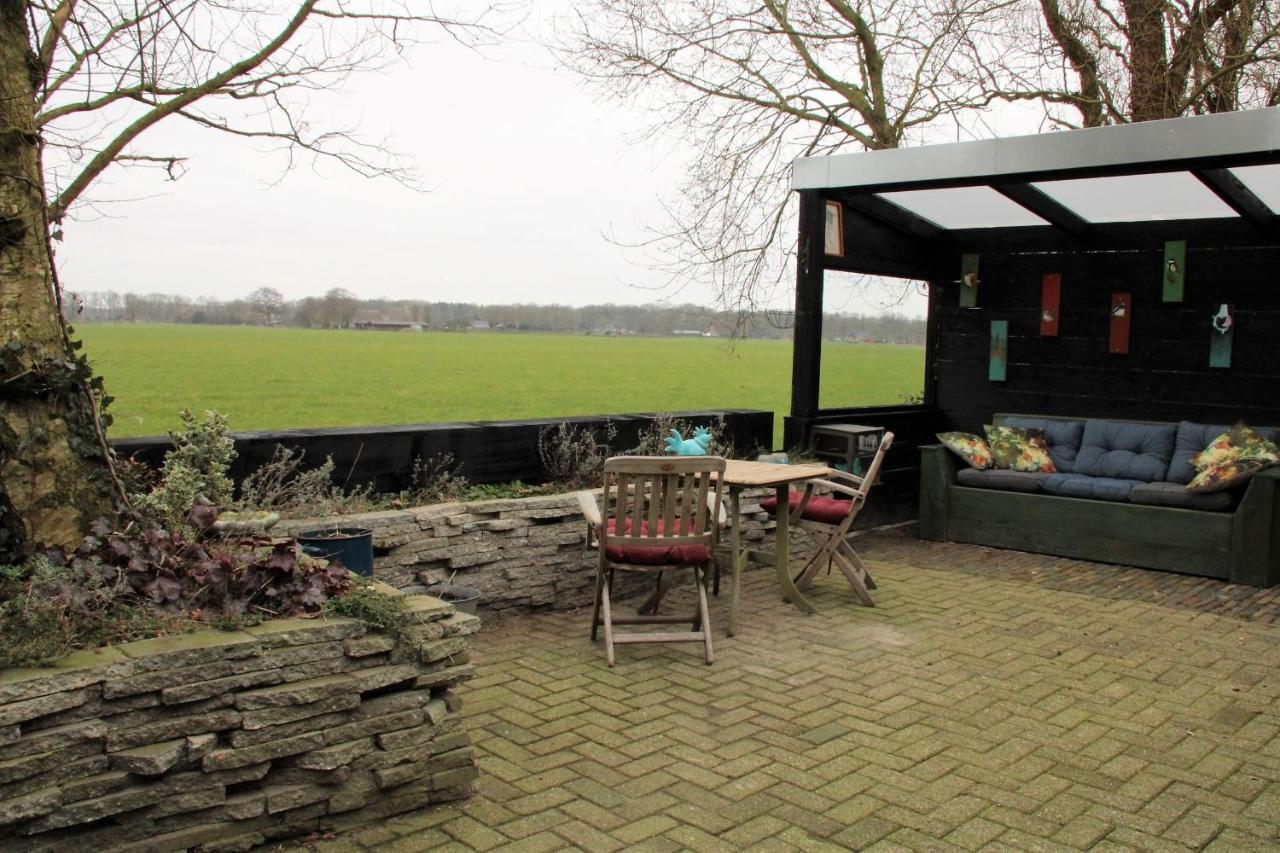 'T Prentenhokkie Stuifzand Exterior photo